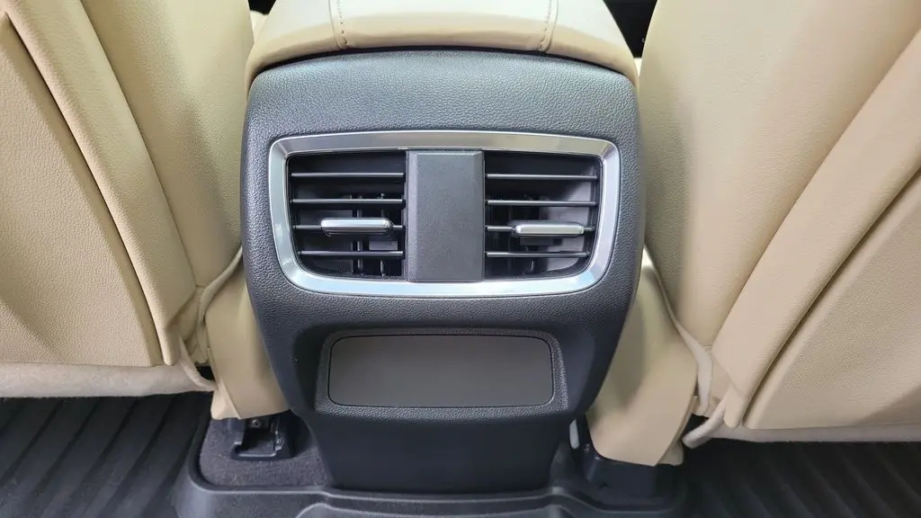 2019 Acura RDX Base