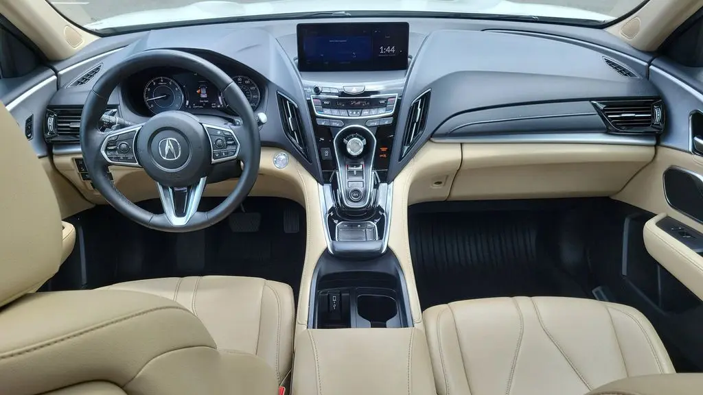 2019 Acura RDX Base