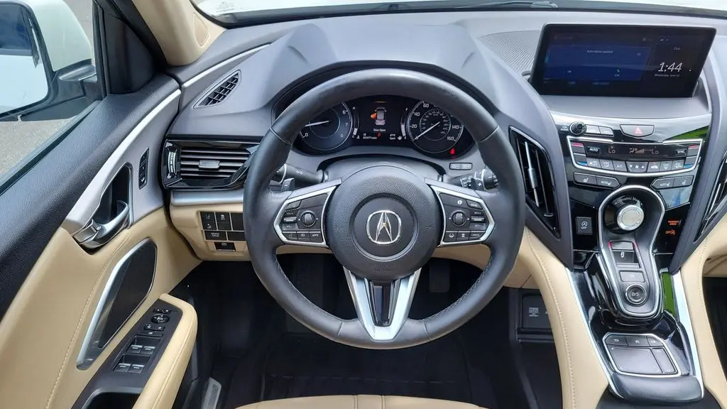 2019 Acura RDX Base