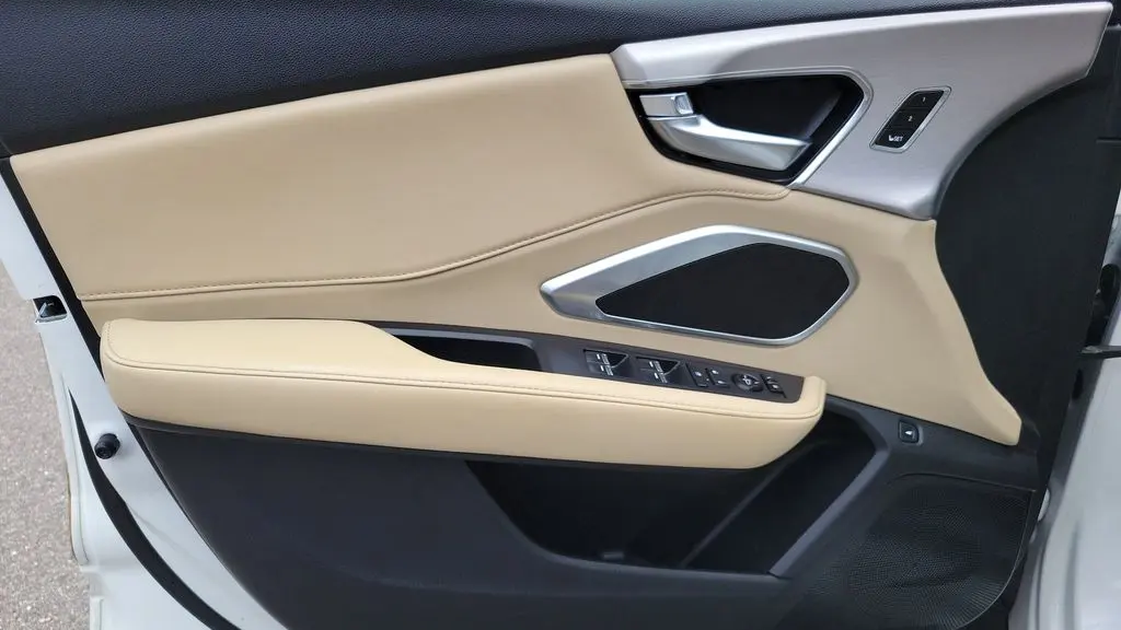 2019 Acura RDX Base