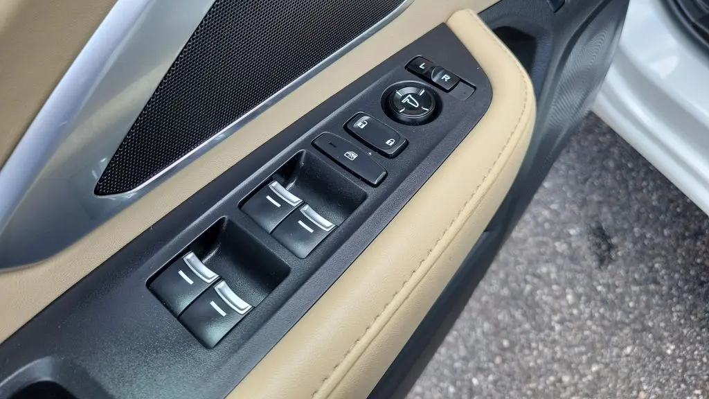 2019 Acura RDX Base