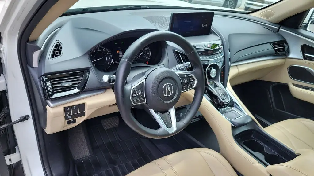 2019 Acura RDX Base
