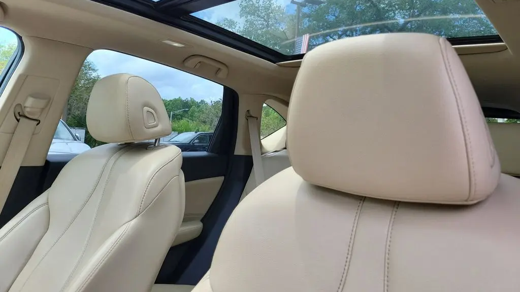 2019 Acura RDX Base