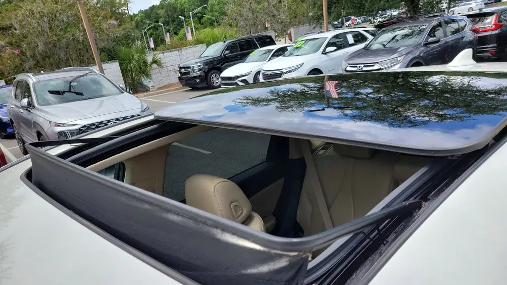 2019 Acura RDX Base