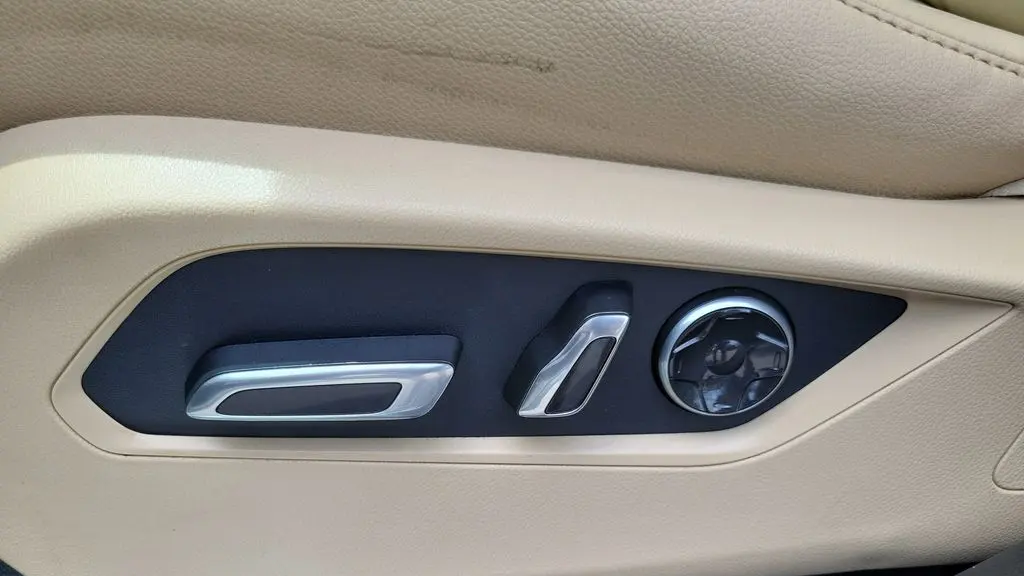 2019 Acura RDX Base