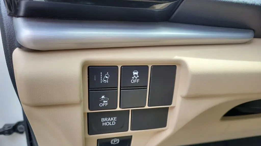 2019 Acura RDX Base