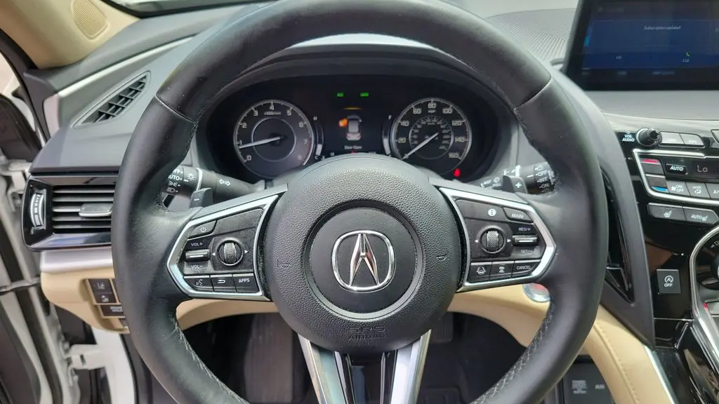 2019 Acura RDX Base