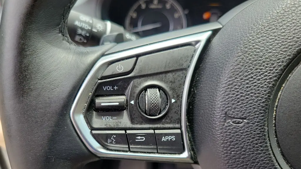 2019 Acura RDX Base