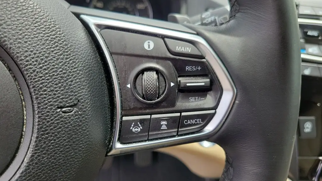 2019 Acura RDX Base