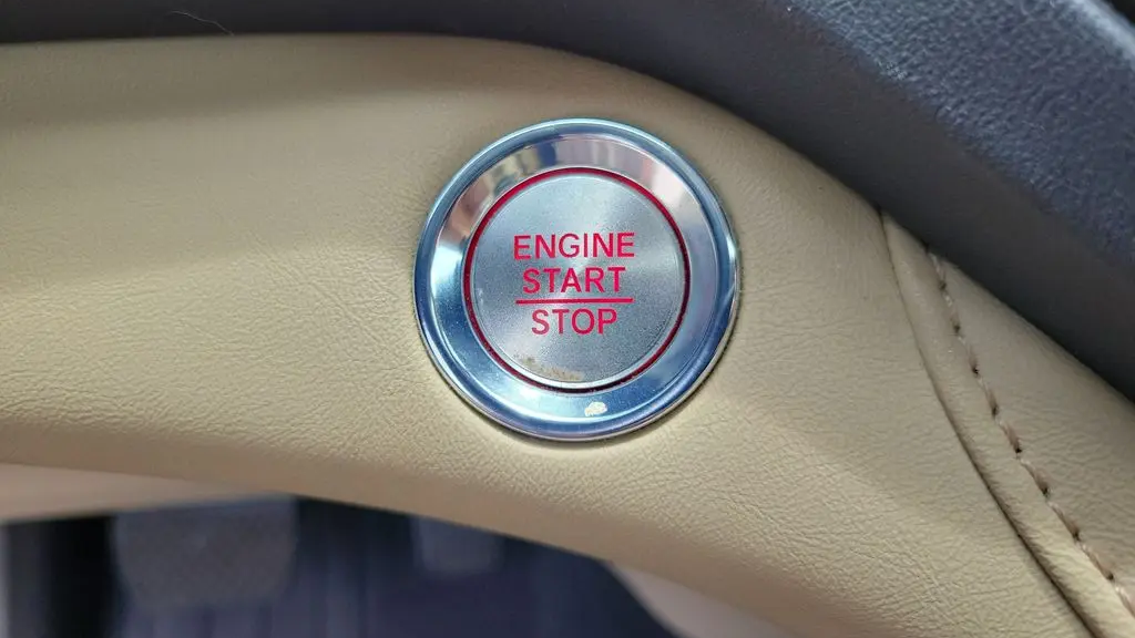 2019 Acura RDX Base