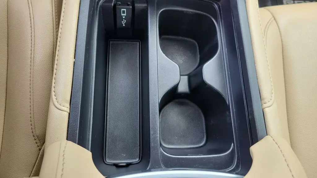 2019 Acura RDX Base