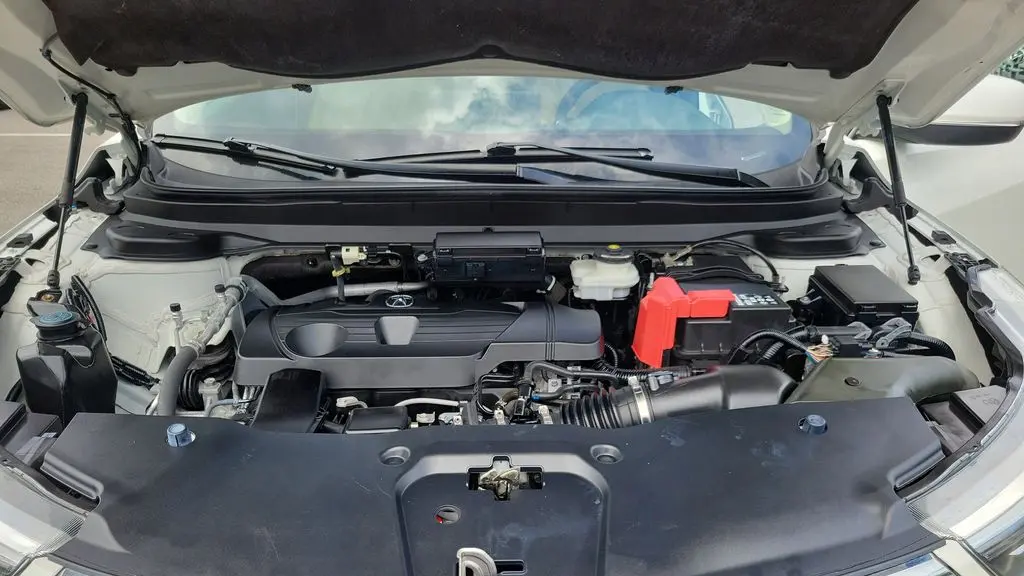 2019 Acura RDX Base