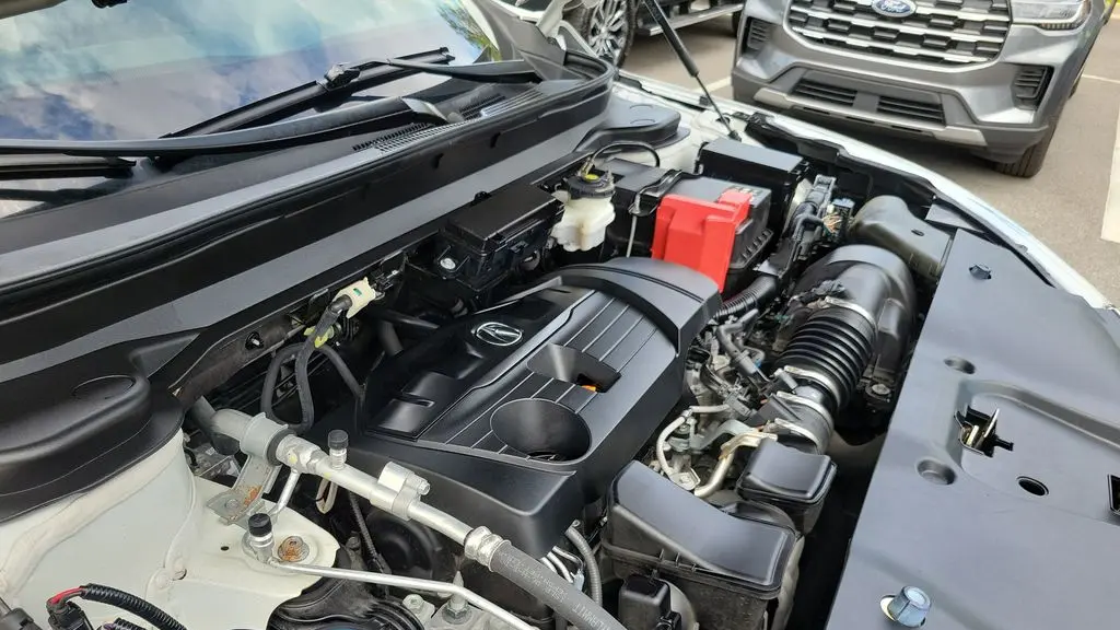 2019 Acura RDX Base