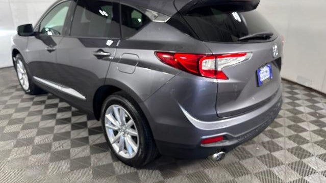 2020 Acura RDX Base