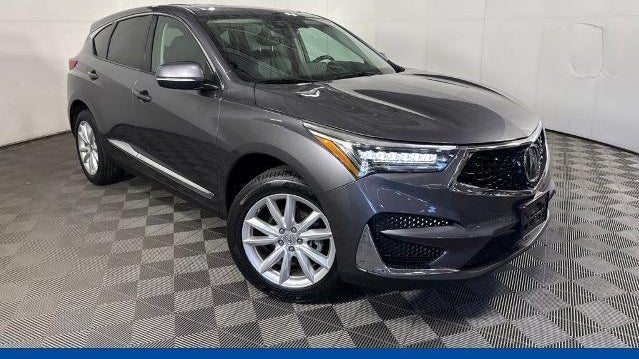 Preowned 2020 Acura RDX Base for Sale