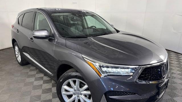 2020 Acura RDX Base