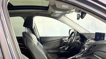 2020 Acura RDX Base