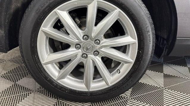 2020 Acura RDX Base