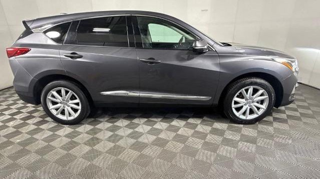 2020 Acura RDX Base