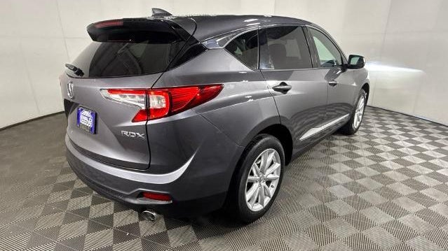2020 Acura RDX Base