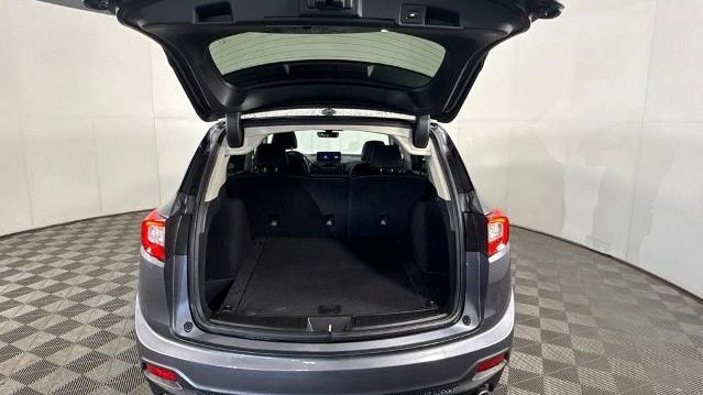 2020 Acura RDX Base