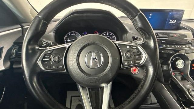 2020 Acura RDX Base