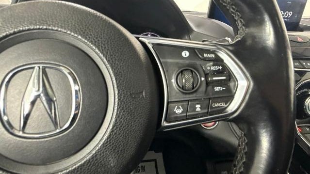 2020 Acura RDX Base