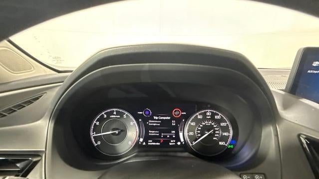 2020 Acura RDX Base