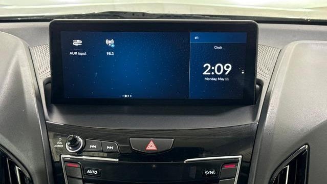 2020 Acura RDX Base