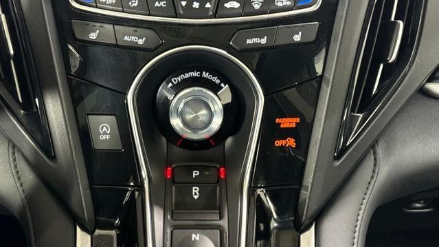 2020 Acura RDX Base