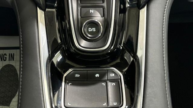 2020 Acura RDX Base