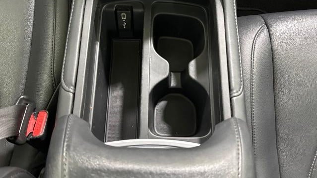 2020 Acura RDX Base