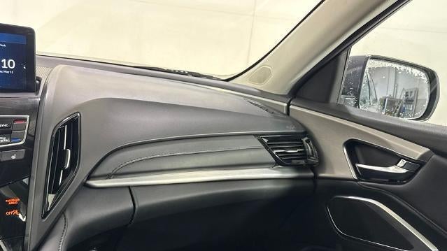 2020 Acura RDX Base