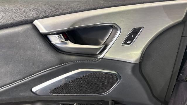 2020 Acura RDX Base