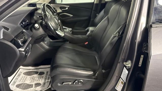 2020 Acura RDX Base