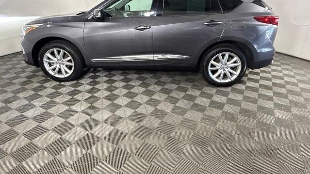 2020 Acura RDX Base