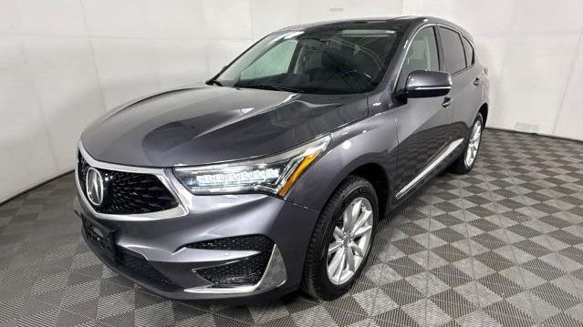 2020 Acura RDX Base