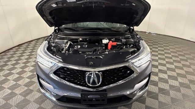 2020 Acura RDX Base