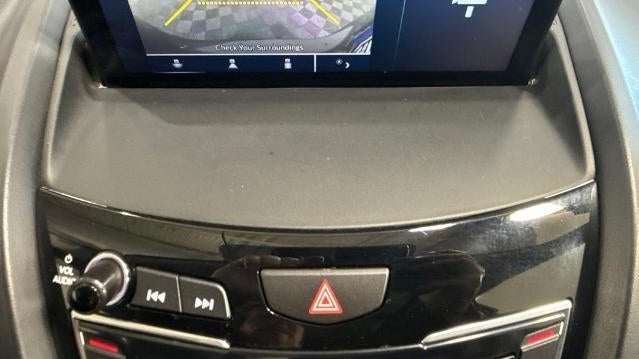 2020 Acura RDX Base