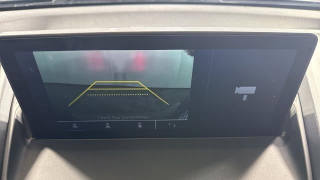 2020 Acura RDX Base