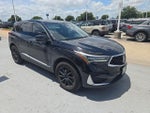 2021 RDX Thumbnail 4
