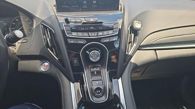 2021 Acura RDX Base