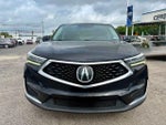 2021 RDX Thumbnail 8