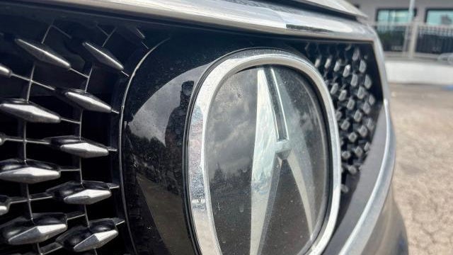 2021 Acura RDX Base