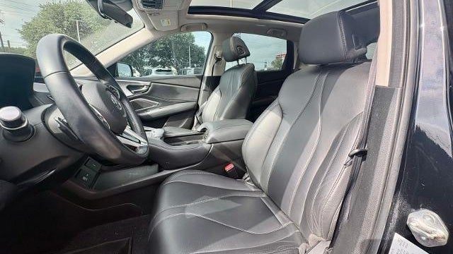 2021 Acura RDX Base