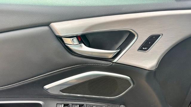 2021 Acura RDX Base