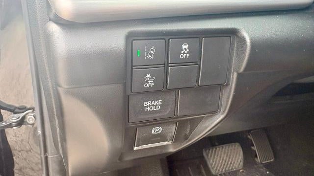 2021 Acura RDX Base