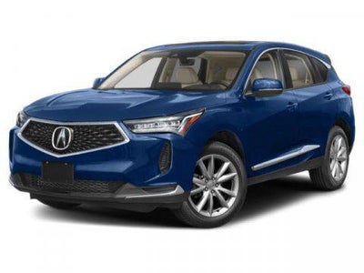 2023 Acura RDX 4DR SUV
