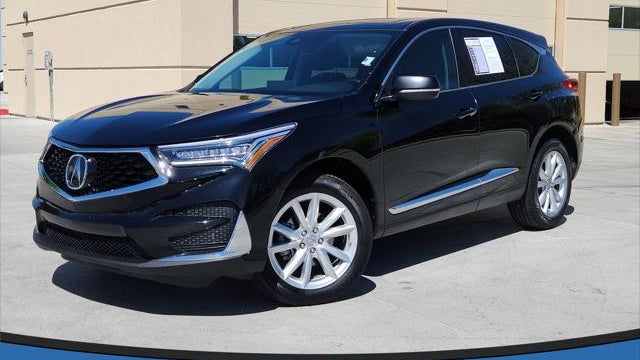 Preowned 2019 Acura RDX Base for Sale