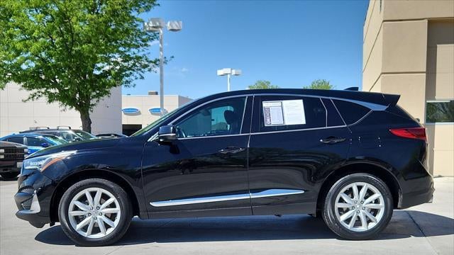2019 Acura RDX Base